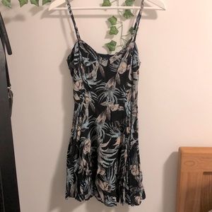 Aritzia Talula dress
